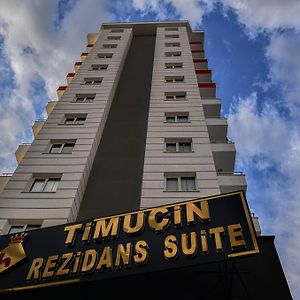 Timucin Suite ไคเซรึ Exterior photo