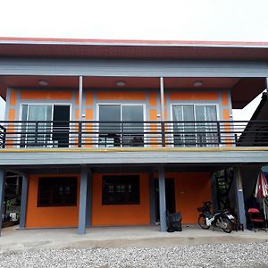 บ้านวังแก้ว สังขละบุรี Exterior photo