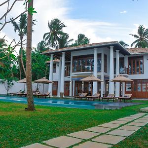 Villa Olu กอลล์ Exterior photo