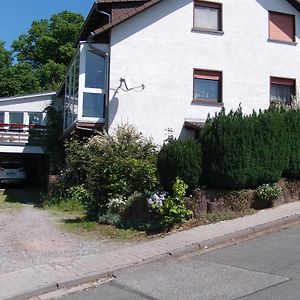 Ferienwohnung Moerlenbach Exterior photo