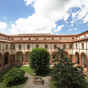 Antico Convento San Francesco Hotel บันญากาวัลโล Exterior photo