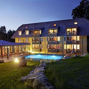 Ferien Residenz Bergfried Hotel ฮินเทอร์ซาร์เทน Exterior photo