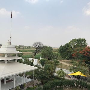 Vedic Villa พาราณสี Exterior photo