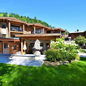 Resort Tirol Am Wildenbach นีเดอเรา Exterior photo