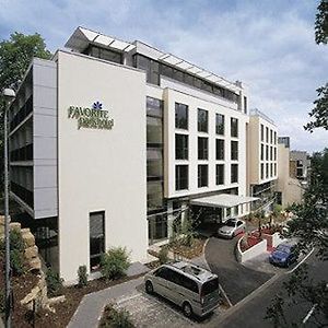 Favorite Parkhotel ไมนซ์ Exterior photo