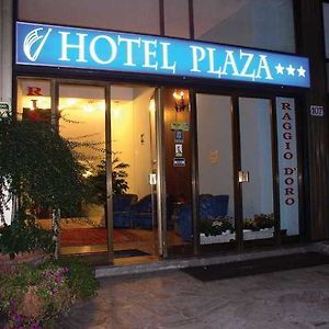 Plaza Varese Hotel Exterior photo