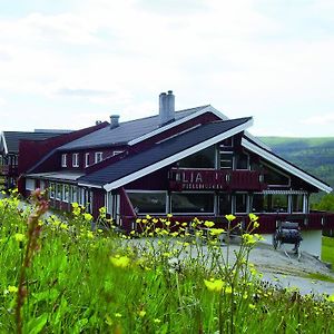 Lia Fjellhotell ไยโล Exterior photo