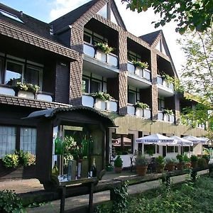 Landhotel Laarmann เลนเนชตัดท์ Exterior photo