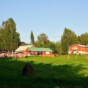 Bed & Breakfast Hepokatti Hotel ซาวอนลินนา Exterior photo