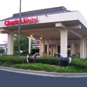 The Chariot Hotel ลุยส์วิลล์ Exterior photo