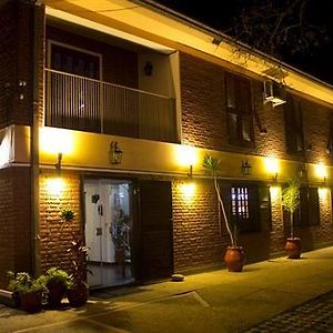 Hosteria Aconquija Hotel เยอร์วาบวยนา Exterior photo