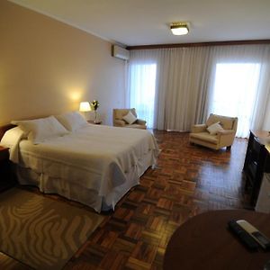Hotel Los Cedros ซัลโต Room photo