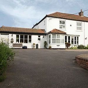 St Edmundsbury B&B นอร์ริช Exterior photo