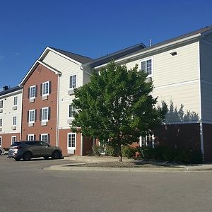 Extended Stay America Select Suites - Cleveland - เมนทอร์ Exterior photo