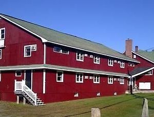 The Barron Brook Inn Whitefield Exterior photo