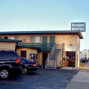 Budget Motel ซานบรูโน Exterior photo