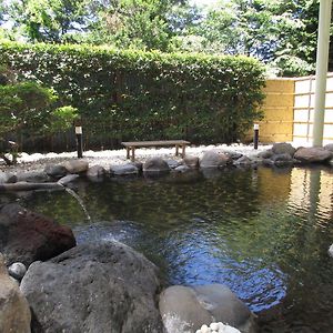 Nogi Onsen Hotel นาสุชิโอบาระ Exterior photo