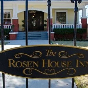 Rosen House Inn ฟอร์ตเวิร์ท Exterior photo