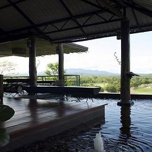 Chiangmai Inthanon Golf And Natural Resort เชียงใหม่ Exterior photo