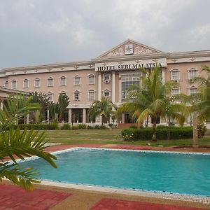 โรงแรมเสรีมาเลย์เซียคูลิม กููลิม Exterior photo