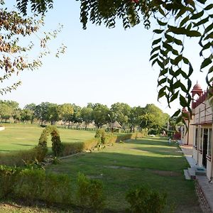 Balaji Resort ไบคาเนอร์ Exterior photo