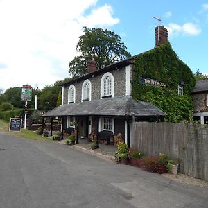 เดอะ ไอวี่ เฮาส์ Hotel Chalfont St Giles Exterior photo