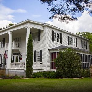Bama Bed And Breakfast - Chimes Suite ทัสคาลูซา Exterior photo