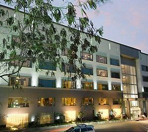 Citrus Pimpri Pune Hotel Exterior photo