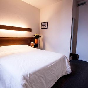 Hotel Le Trinquet โป Room photo