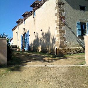 Maison D'Hotes Le Chai D'Armagnac Hotel Monguilhem Exterior photo