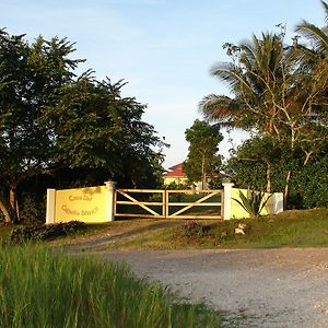 Casa Del Caballo Blanco Hotel ซานอิกนาซิโอ Exterior photo