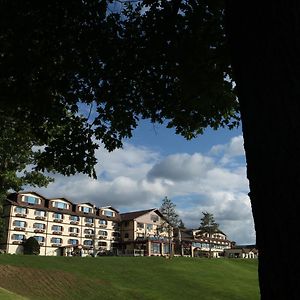 Chestnut Mountain Resort กาลีนา Exterior photo