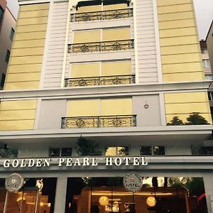 Golden Pars Hotel (Adults Only) บูร์ซา Exterior photo