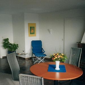 Wellness-Fewo Ilka Werner Apartment Sulzdorf an der Lederhecke Exterior photo
