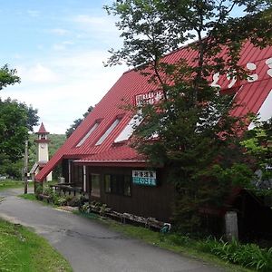 Shinyu Onsen Kurikomaso Hotel Kurihara Exterior photo