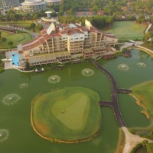 Sueno Hotels Golf เบเลก Exterior photo