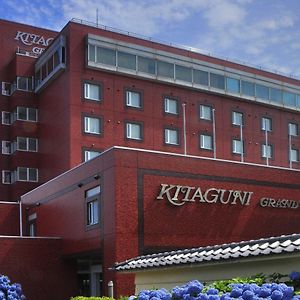 Kitaguni Grand Hotel วักกะไน Exterior photo