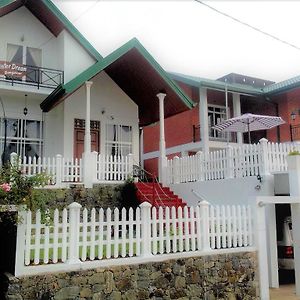 Winter Dream Holiday Bungalow Nuwara Eliya Villa Exterior photo