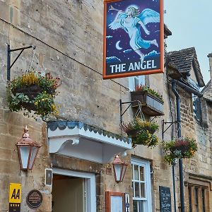 The Angel At Burford Hotel Exterior photo