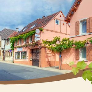 Hotel Altes Weinhaus นอยชตัดท์ อัน แดร์ ไวน์ชตราเซอ Exterior photo