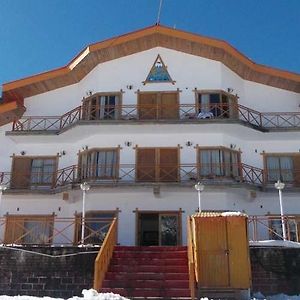 Ski & Snow Cliff Top Club Holiday Resort At Auli, Uttarakhand โจชิมัธ Exterior photo