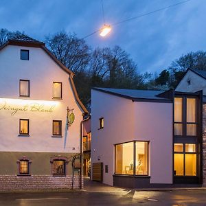 Weingut Blank Hotel Homburg  Exterior photo