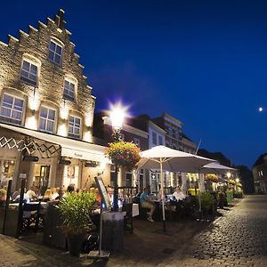 In Den Verdwaalde Koogel Hotel Heusden  Exterior photo