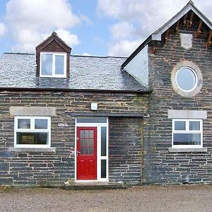 Hendre Aled Cottage 3 Llansannan Exterior photo