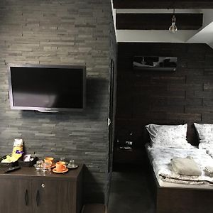 Apartman Na Studentske Apartment การ์วินา Room photo