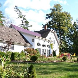 Briarwood Bed & Breakfast Elmsdale Exterior photo