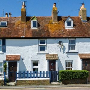 2 Hope Cottages ไรด์ Exterior photo