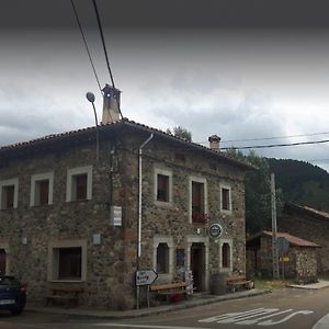 Casa Crescente Hotel Boca de Huergano Exterior photo