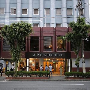 โรงแรมเอพีโอเอ ยคไคจิ Exterior photo