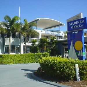 Mariner Shores Club โกลด์โคสต์ Exterior photo